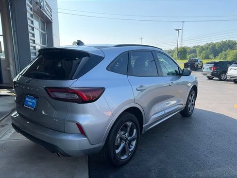 Used 2024 Ford Escape ST-Line AWD/4WD image 3