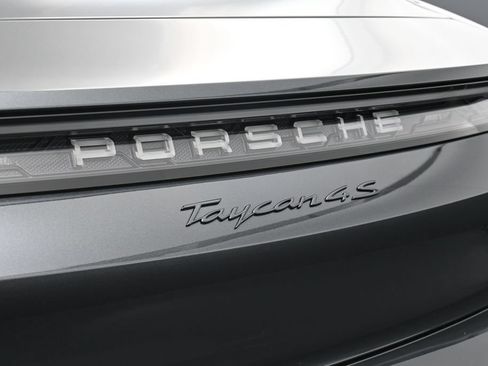 New 2026 Porsche Taycan 4S AWD/4WD image 14