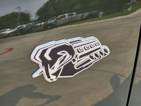 New 2026 RAM 1500 Warlock AWD/4WD image 12