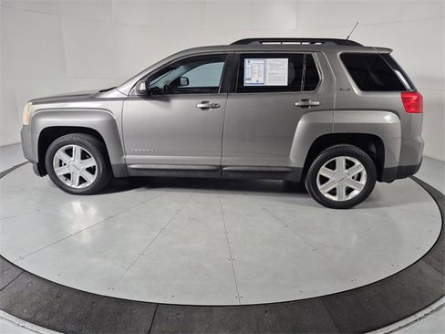 Used 2012 GMC Terrain SLE w/ Convenience Package image 2