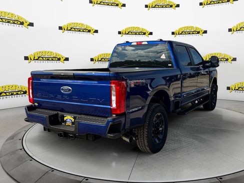 New 2026 Ford F250 XL w/ STX Appearance Package AWD/4WD image 6