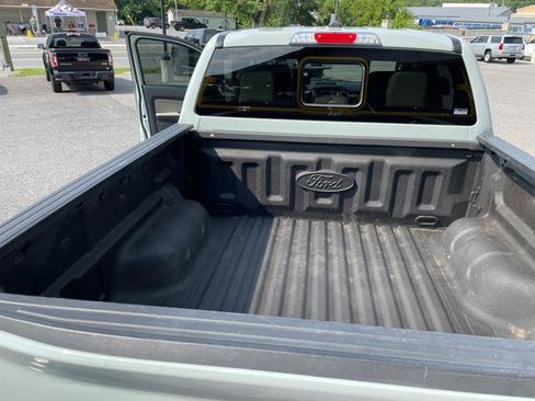Used 2022 Ford Ranger Lariat w/ Equipment Group 501A High AWD/4WD image 30