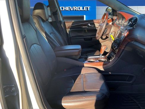 Used 2014 Buick Enclave Leather image 30