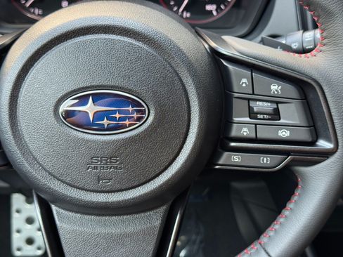 Used 2026 Subaru Impreza RS AWD/4WD image 20