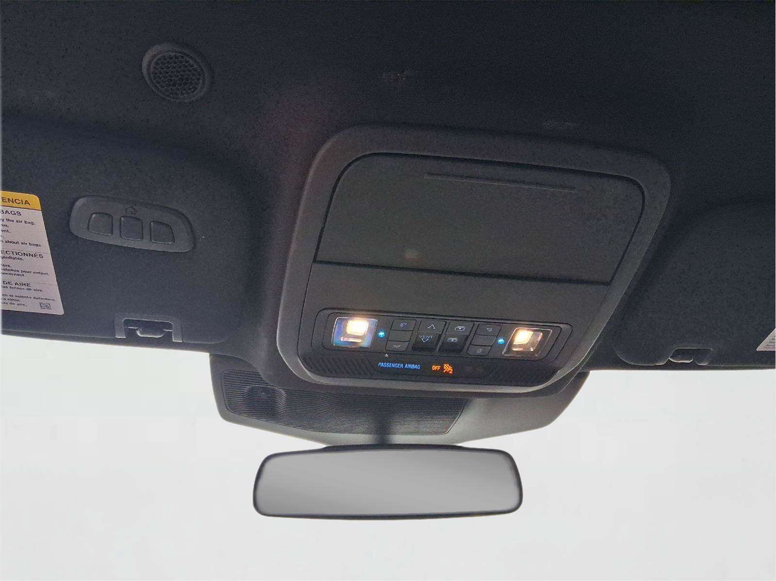 Used 2024 Ford Explorer King Ranch w/ Technology Package RWD image 16