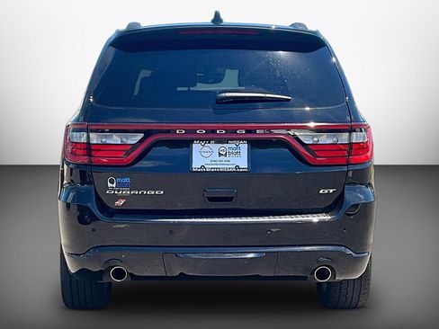 Used 2024 Dodge Durango GT AWD/4WD image 3