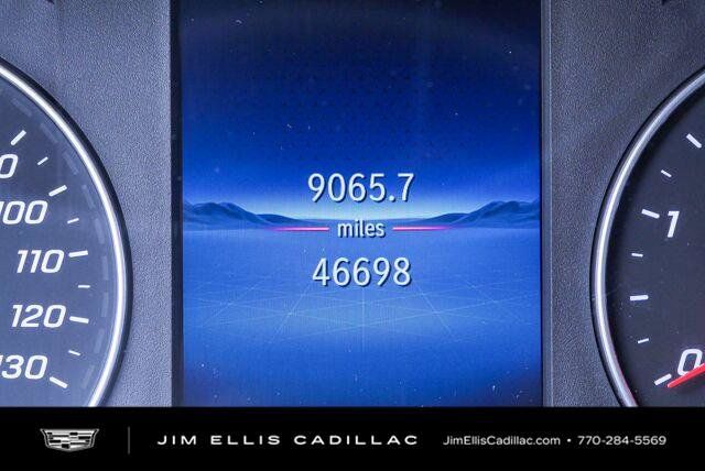 Used 2025 Mercedes-Benz Sprinter 2500 image 10