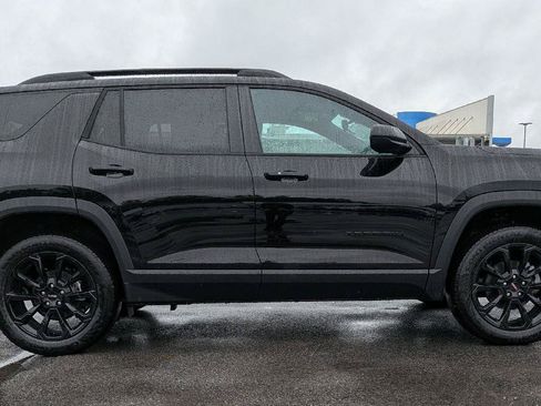 New 2027 GMC Terrain Elevation w/ Elevation Premium Package AWD/4WD image 5