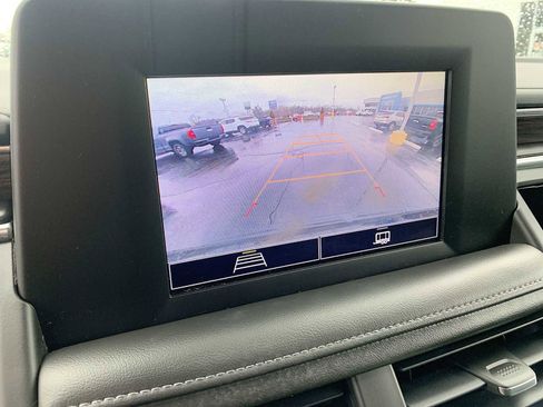 Certified 2023 Chevrolet Tahoe LS image 14