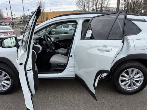 New 2026 Toyota Corolla Cross LE image 16