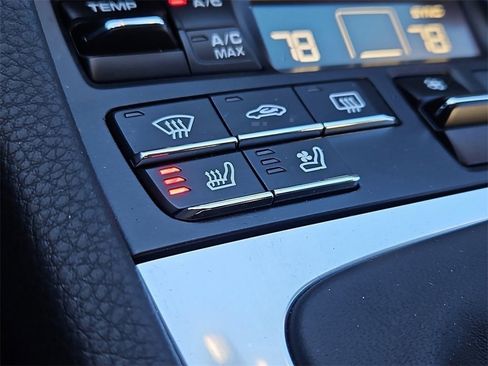 Certified 2025 Porsche 718 Boxster image 23