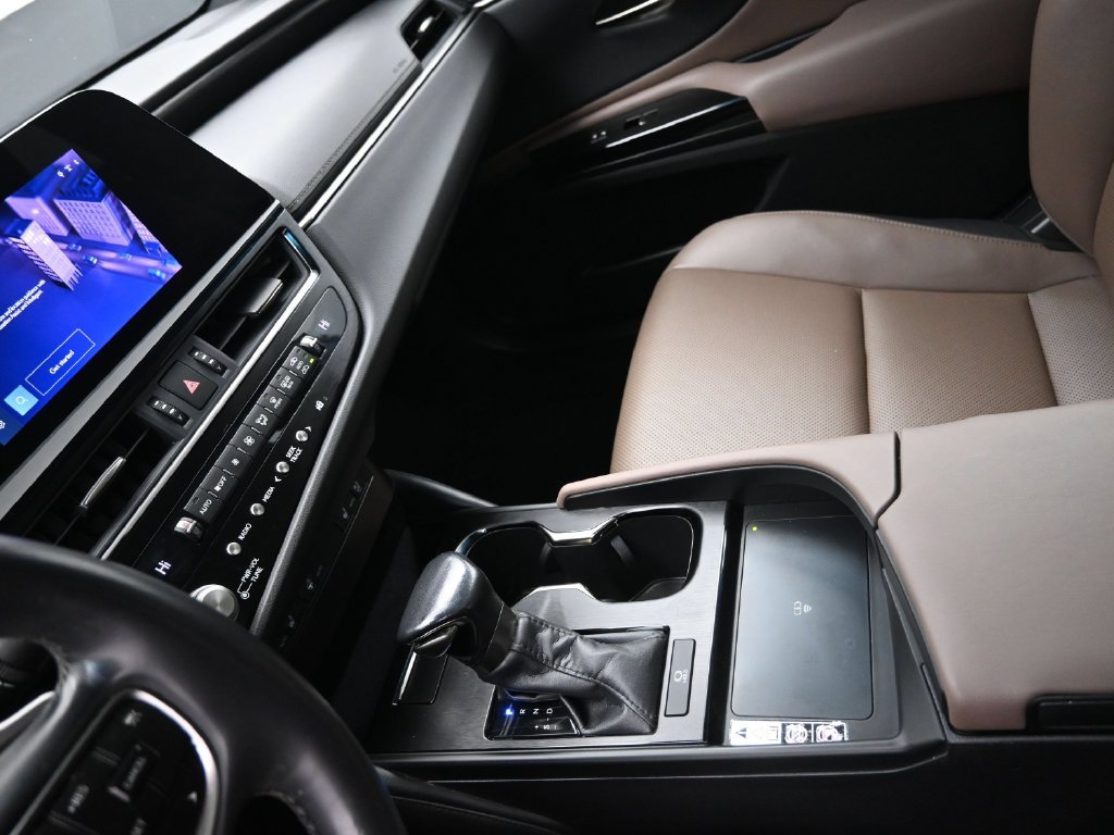 Used 2023 Lexus ES 350 w/ Premium Package FWD image 18