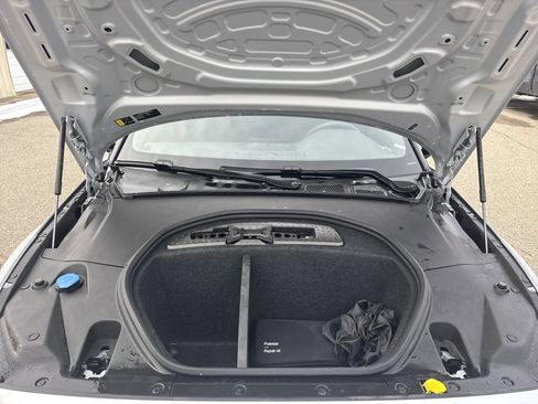 Used 2023 Polestar Polestar 2 FWD image 13