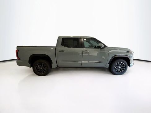 New 2026 Toyota Tundra Platinum AWD/4WD image 7
