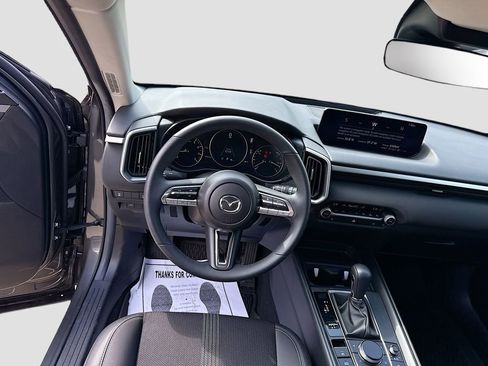 Used 2025 MAZDA CX-50 AWD 2.5 S w/ Weather Package image 23