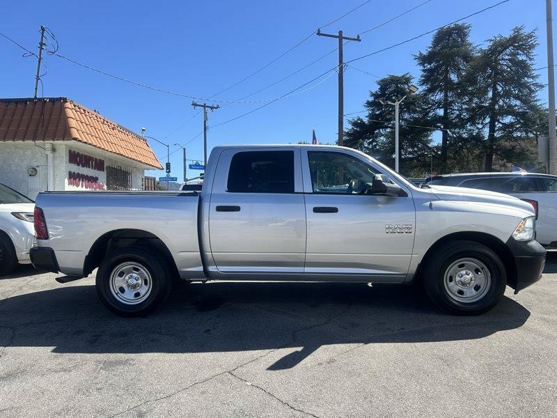 Used 2014 RAM 1500 Tradesman w/ Popular Equipment Group RWD image 3