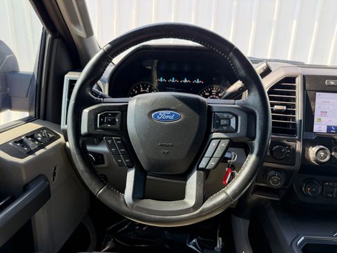 Used 2020 Ford F150 XLT w/ Equipment Group 302A Luxury AWD/4WD image 15