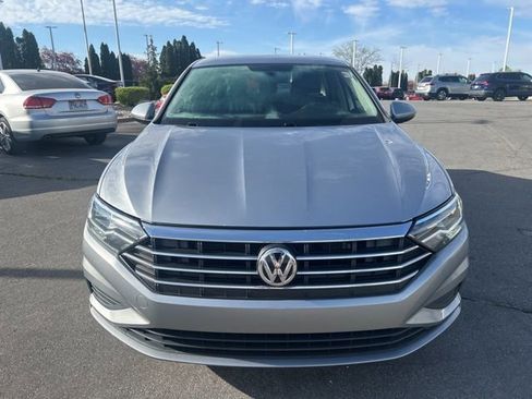 Used 2020 Volkswagen Jetta S image 8