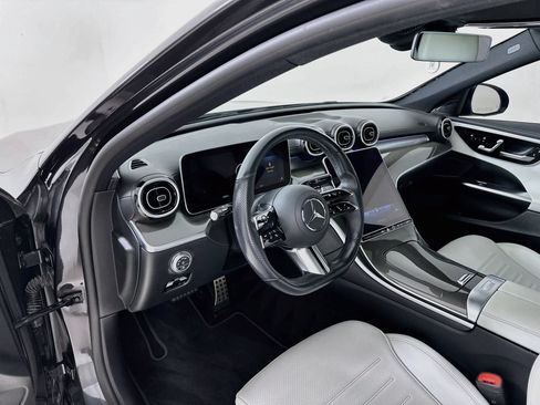 Used 2022 Mercedes-Benz C 300 Sedan image 10