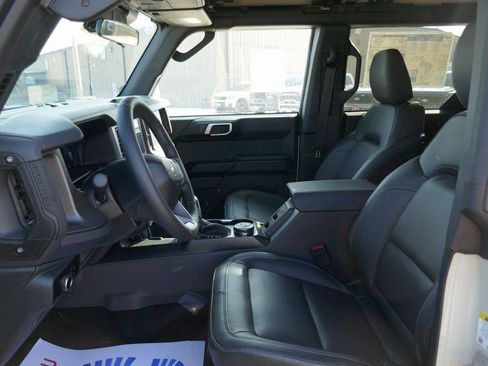 New 2026 Ford Bronco Big Bend image 15