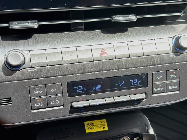 New 2026 Hyundai Kona Limited FWD image 15