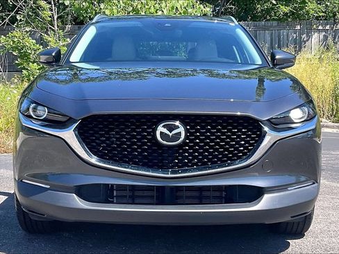 Used 2023 MAZDA CX-30 AWD 2.5 S w/ Preferred Package image 3