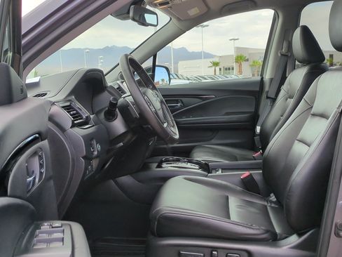 Used 2020 Honda Ridgeline RTL-E image 15