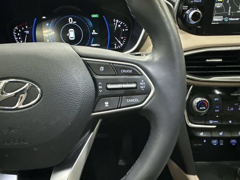 Used 2020 Hyundai Santa Fe Limited w/ Cargo Package FWD image 29
