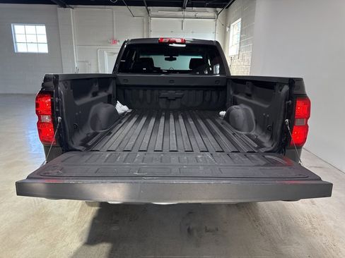 Used 2015 Chevrolet Silverado 1500 LT image 25