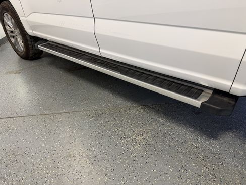 Used 2024 Ford F150 XLT w/ Equipment Group 302A MID image 25