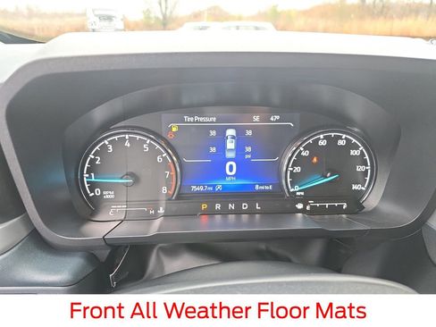 Used 2024 Ford Maverick Tremor w/ Tremor Off-Road Package image 22