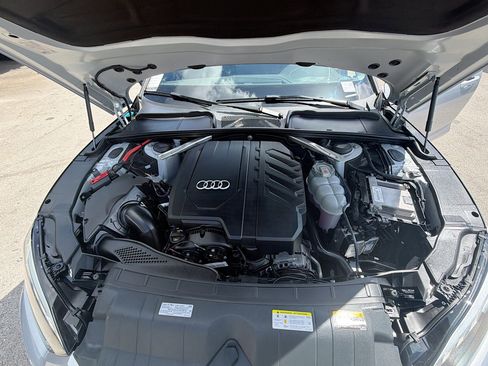 Used 2022 Audi A5 2.0T Premium Plus AWD/4WD image 35