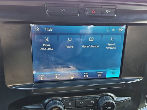 Used 2022 Ford F150 XL w/ STX Appearance Package image 18