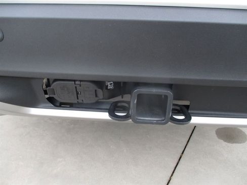 New 2026 Ford Explorer Platinum image 6