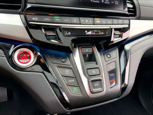 Used 2025 Honda Odyssey Touring image 33