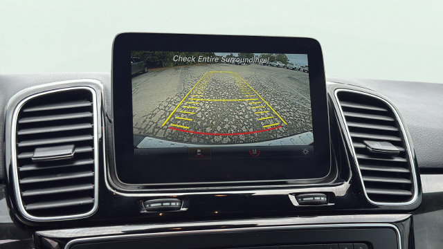 Used 2016 Mercedes-Benz GLE 350 4MATIC image 21