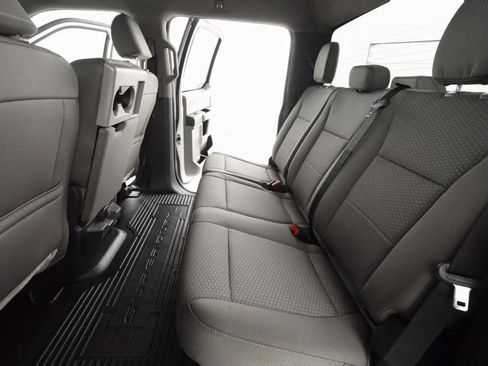 Used 2022 Ford F250 XLT w/ XLT Premium Package image 27