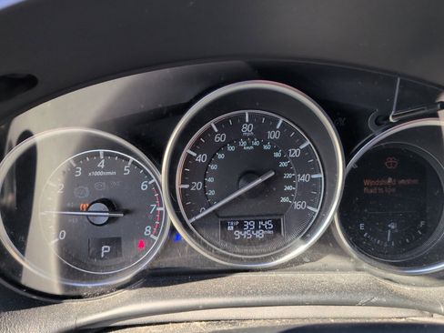 Used 2016 MAZDA CX-5 Grand Touring image 17