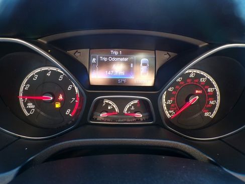 Used 2013 Ford Focus ST image 13