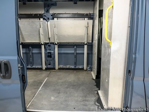 Used 2019 RAM ProMaster 2500 image 17