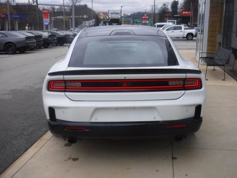 New 2026 Dodge Charger Scat Pack image 15