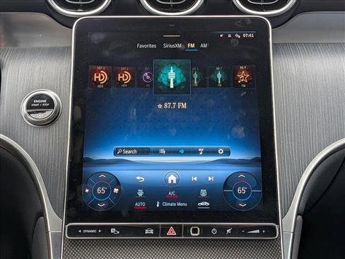 Used 2024 Mercedes-Benz GLC 300 GLC 300 image 9