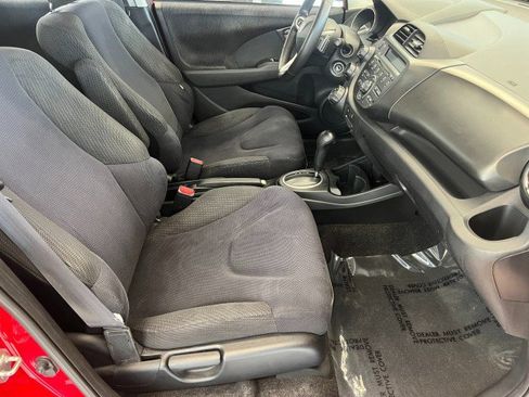 Used 2012 Honda Fit Sport image 13