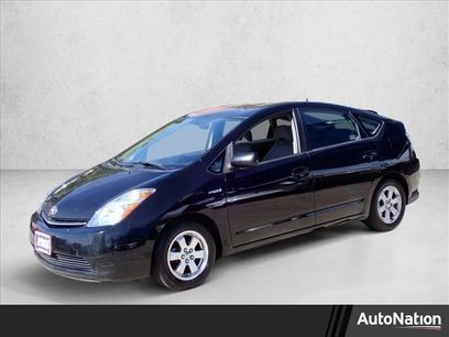 Used 2008 Toyota Prius