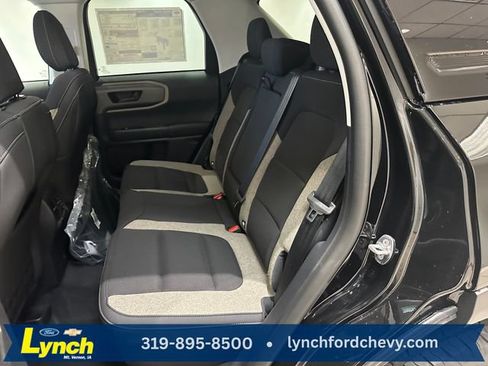 New 2026 Ford Bronco Sport Big Bend w/ Convenience Package AWD/4WD image 14