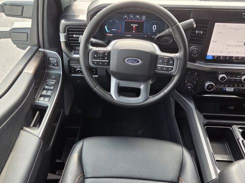 New 2026 Ford F350 Lariat w/ Lariat Ultimate Package image 5