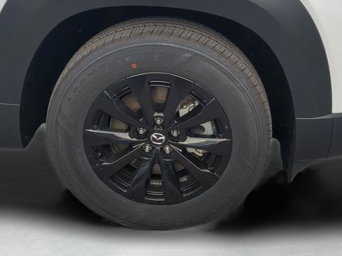 New 2026 MAZDA CX-50 2.5 Hybrid w/ Weather Package image 10