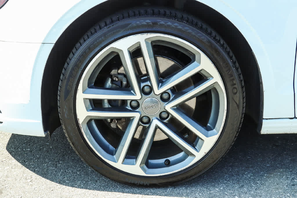 Used 2020 Audi A3 2.0T Premium FWD image 11