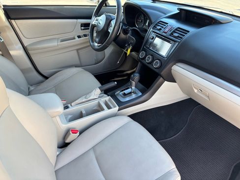 Used 2014 Subaru Crosstrek 2.0i Limited image 30