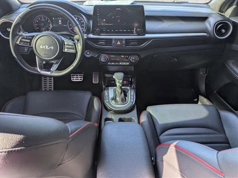 Used 2024 Kia Forte GT w/ Option Group 015 image 18